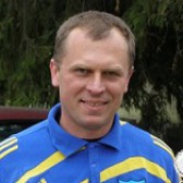 Сергей Стрельцов