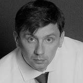 Сергей Дубовик