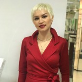 Марина Андреева