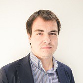 Сергей Алмазов