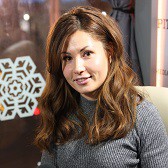 Виктория Колесникова