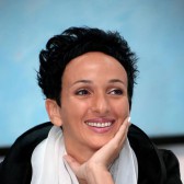 Айдан Салахова