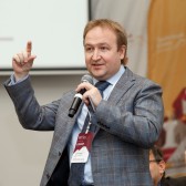 Павел Шестопалов