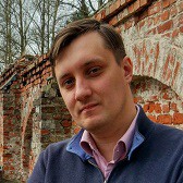 Андрей Русаков