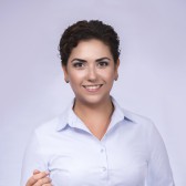 Антонина Лебединская
