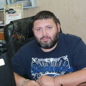 Роман Куракин