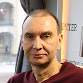 Виктор Смоляков