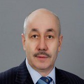 Алексей Махотин