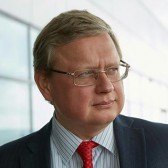 Михаил Делягин
