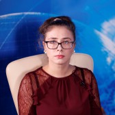 Ирина Майорова