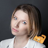 Анастасия Сергеева