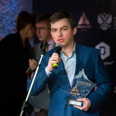 Максим Абрахимов