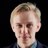 Артем Сергеев