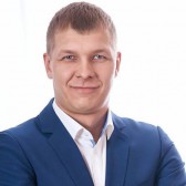 Максим Шилов