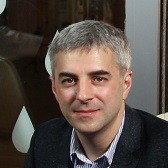 Александр Беляев