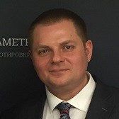 Максим Рыков