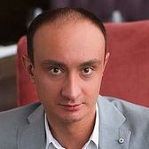 Евгений Бобруйко