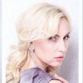 Светлана Гагарина