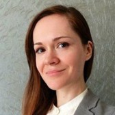 Екатерина Карелина
