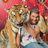 Михаил Зарецкий
