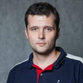 Александр Мехришвили