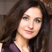 Алла Бурлина