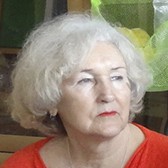 Татьяна Бурик
