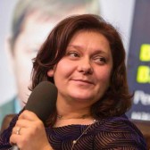 Елена Чернышкова