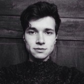 Максим Кашулкин