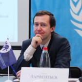 Урван Парфентьев