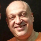 Роман Альманский
