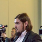 Владимир Алешин
