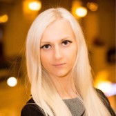 Екатерина Ларина