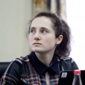 Алина Акиньшина