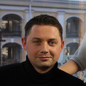 Александр Черкасов