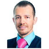 Михаил Егоров