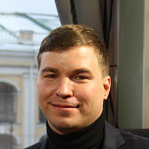 Станислав Рагацкин