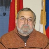 Леонид Гомберг