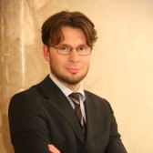 Александр Державин