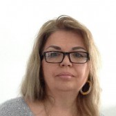 Ирина Миньковская