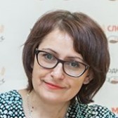 Наталия Зыкова