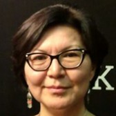Айгуль Куспан