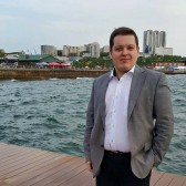 Антон Шапарин