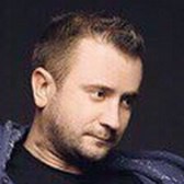 Антон Петров