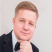 Алексей Федоров