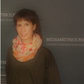 Елена Никишина