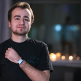 Станислав Горбунов