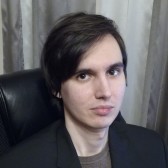 Андрей Якимов