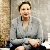 Елизавета Лихачева