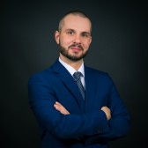 Дмитрий Хаскель
